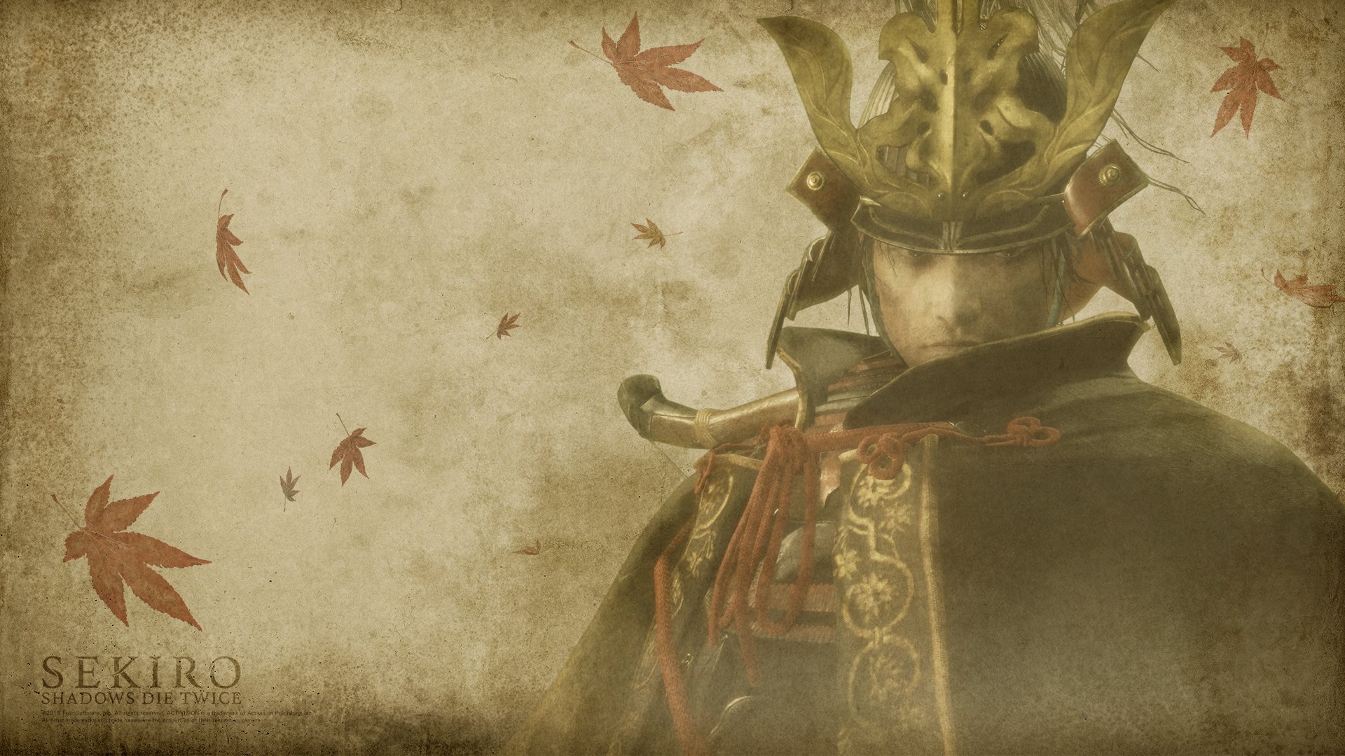 隆聖39 ちなみに今隻狼公式サイトでアンケートやってますよ 答えたら壁紙 プレゼント パソコンサイズだけでなくスマホサイズやtwitterのヘッダーサイズまであるからアンケートに答えて壁紙ゲットや T Co Gndyuhug2r Twitter