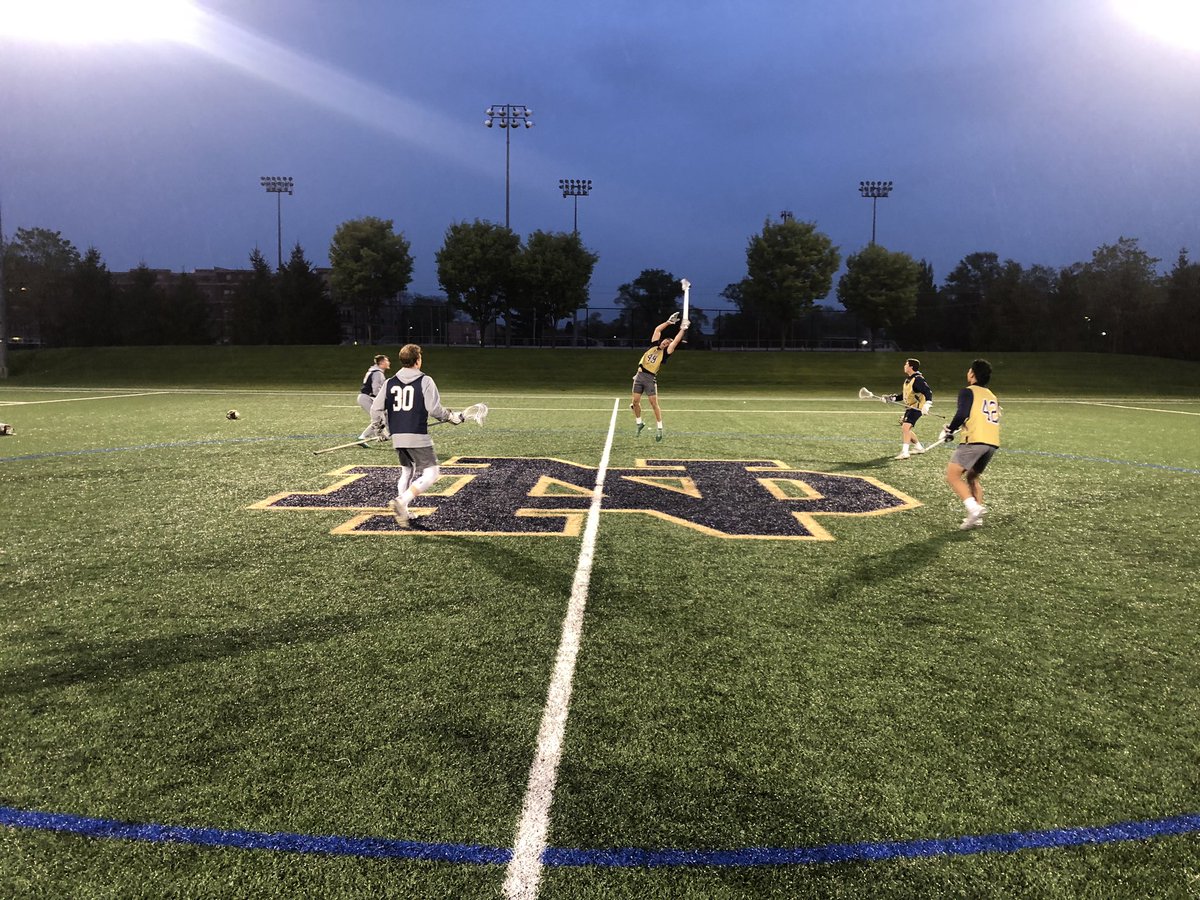 NDLaxDefense's tweet photo. NCAA Tournament “Eliminator” https://t.co/YXlSXIHKl3