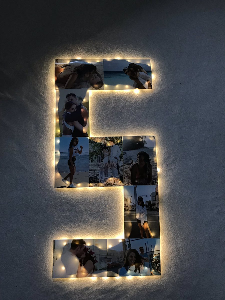 jessica05922's tweet image. 5️⃣Tage ▶️ #BesteVersion @vanessamai ♥️🙏🏼