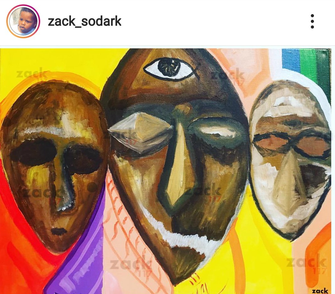 simpleezack's tweet photo. @_sneakyflowART @Irisgrimoire_ Hey . I am zack creative director. Member of #t5c a graffiti crew in Haiti. . Visit my ig for more content... https://t.co/LmY89Trt3W