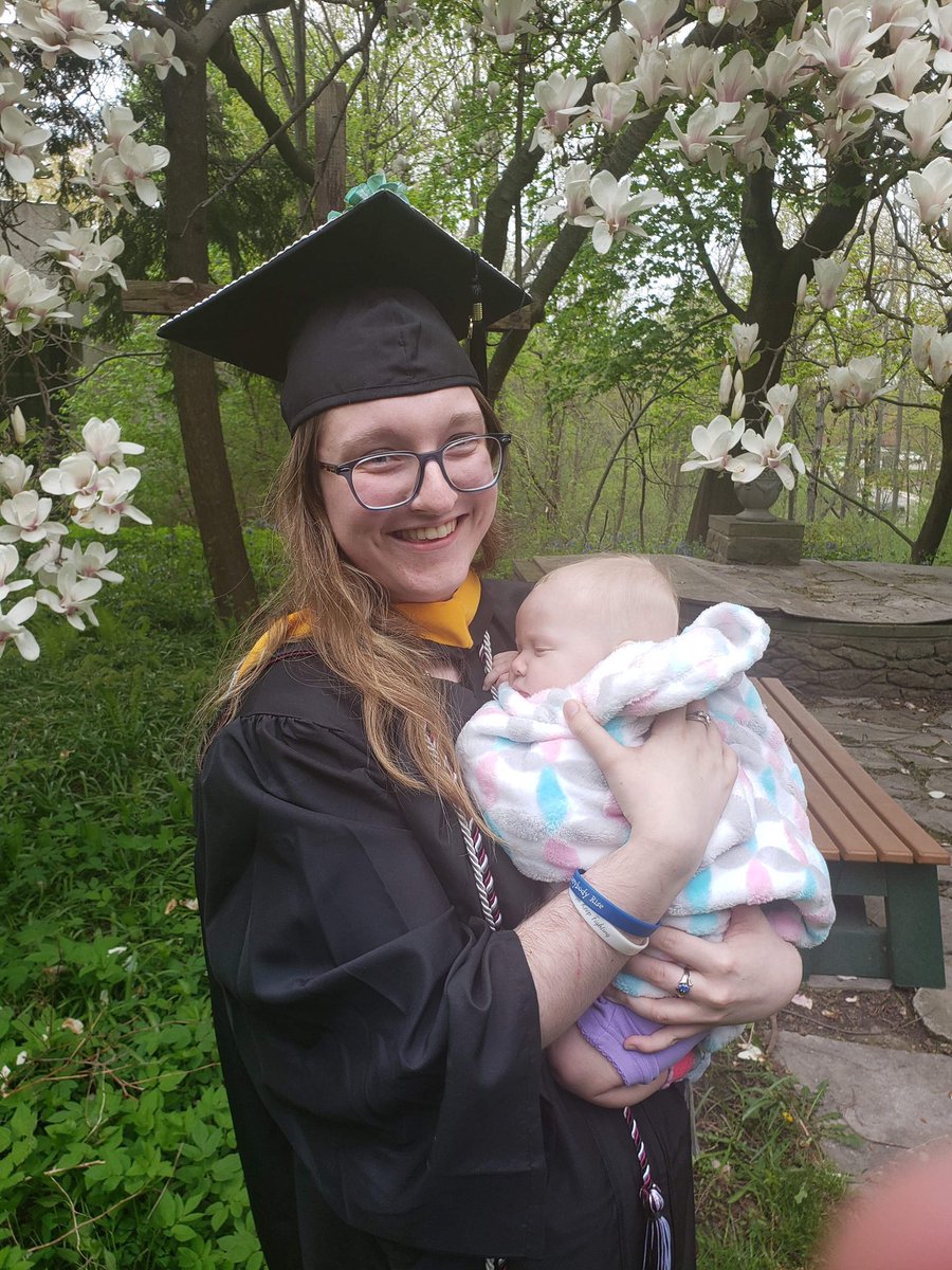 || this is the face of #Scιηтιℓℓαηт — today I graduated from my college &amp; got my BPA, Bachelor’s of Professional Accountancy!!

I’m so excited!!