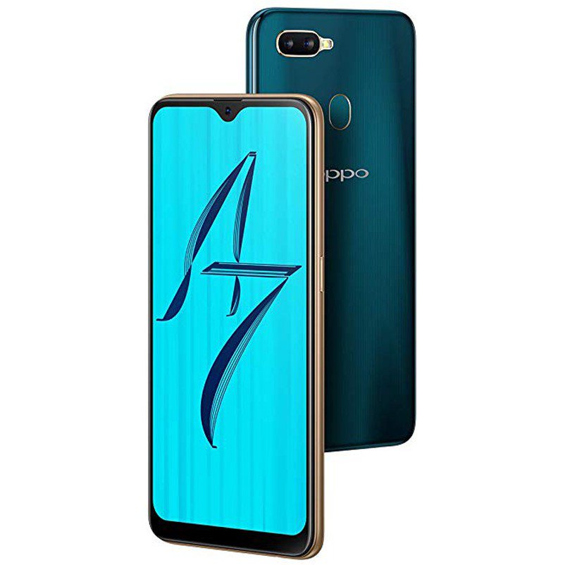 MakesStory's tweet photo. Saya menjual OPPO A7 4/... seharga Rp2.819.000. Dapatkan produk ini hanya di Shopee! https://t.co/mKgwmvQs4o #ShopeeID https://t.co/g3RQJD056v