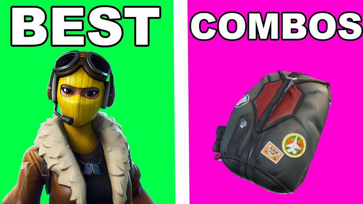 Fortnitebackbling Hashtag On Twitter