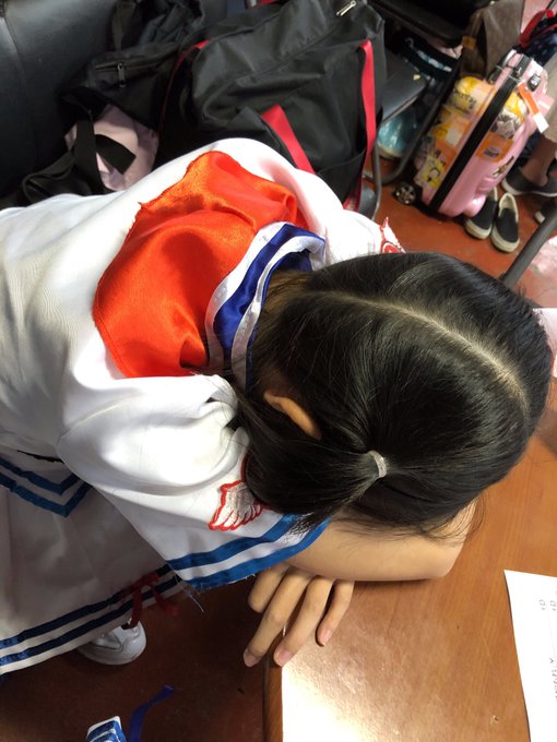 Twitterのコスプレ画像57