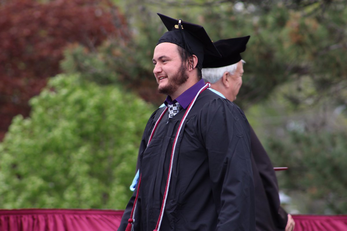 Fusion93KMSC's tweet photo. Congratulations to our Fusion 93 graduates! Thank you for your leadership and dedication to KMSC! We wish you the best of luck with your next chapter! #MsideProud #MsideGrads https://t.co/NImFRbkxQ2