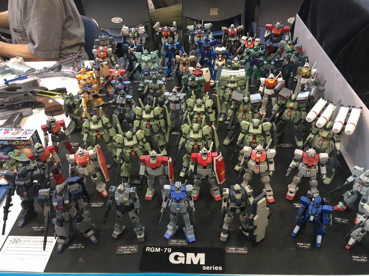 第58回静岡ホビーショー 一般参加 二日目 10ページ目 Togetter