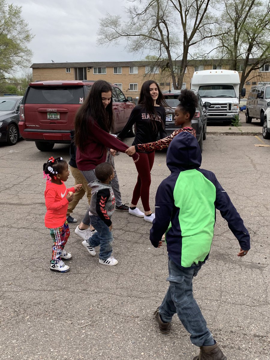 Third annual Mother’s Day Party at the shelter. Huge thank you to everybody who helped make it a great day for the moms.