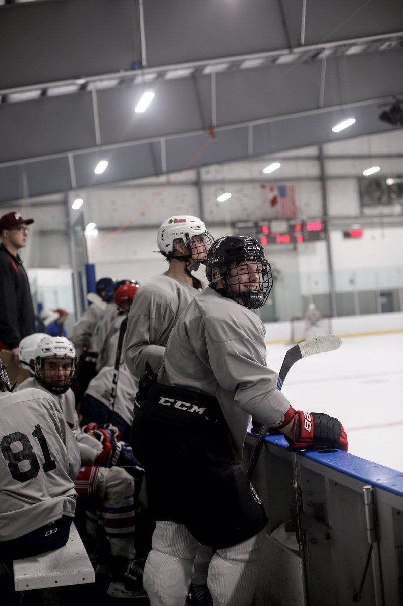 MenaceOJHL's tweet photo. Views from Day 2 of the 2019 #MenaceCamp. ☑️☑️☑️ https://t.co/TMUlLr2DOL