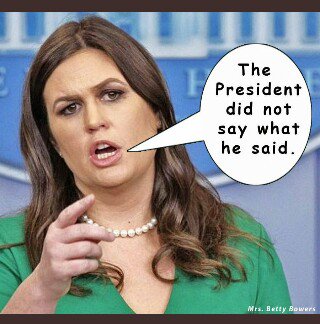 ElbaSaavedra3's tweet photo. #LiarSanders https://t.co/iTKAMssJWQ