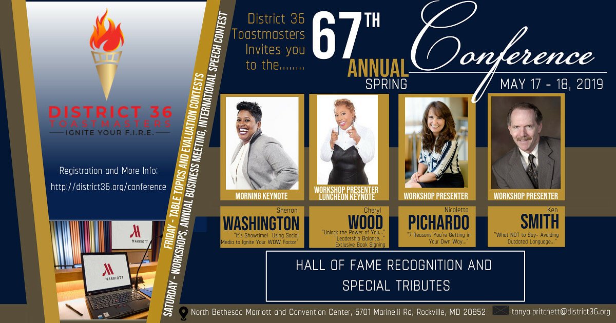 MrsPMasterKey's tweet image. You don't want to miss this event! Preregister today! District36.org/conference or contact me for more info.