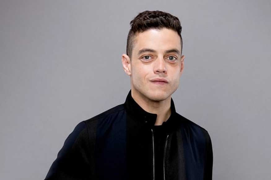 Happy Birthday Rami Malek: What to Expect from the Next Bond Villain  