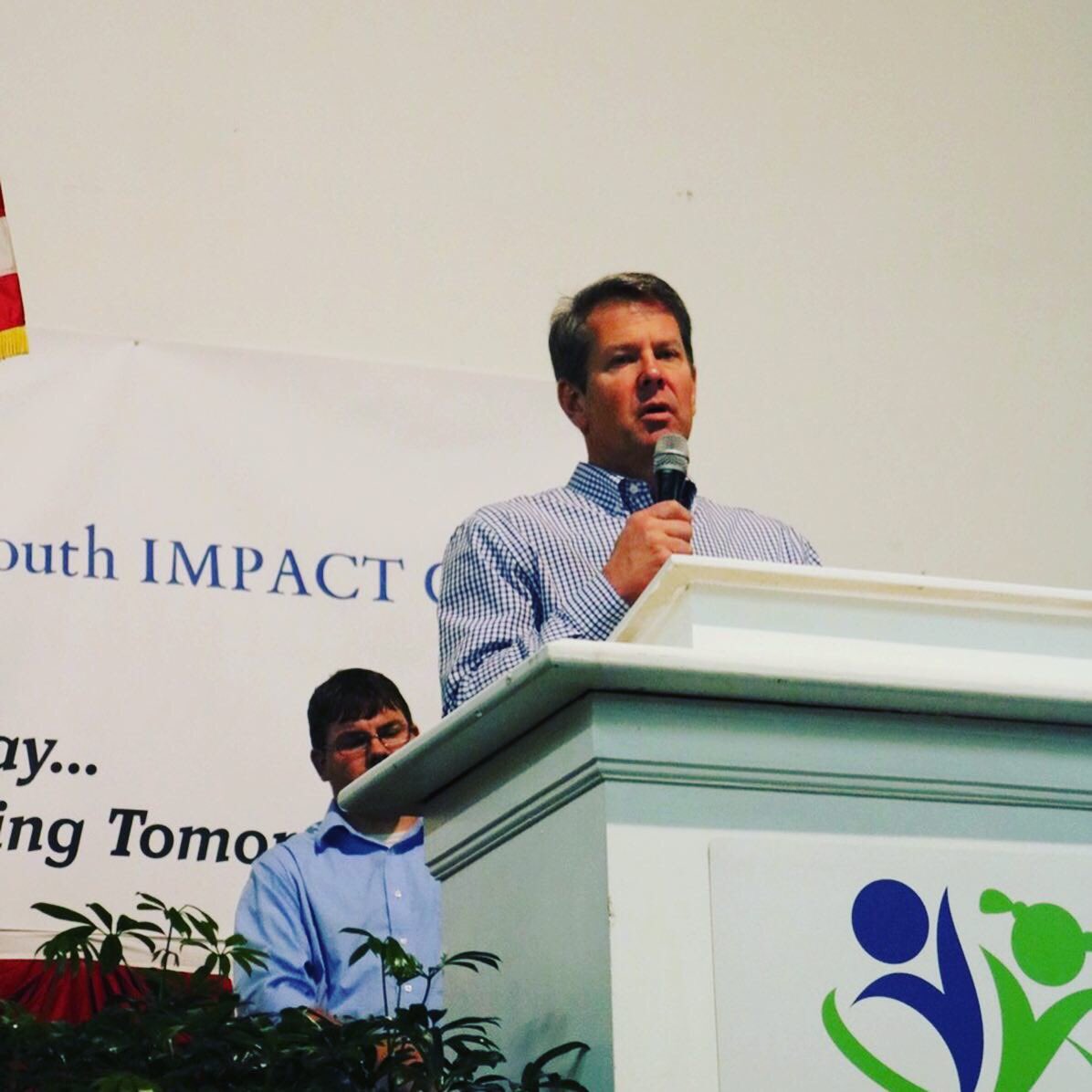 TutenRyan's tweet photo. Amazing day at the IMPACT Center.  Special thanks to Gov. Brian Kemp for coming by. Also many special guest: Sen. Black, St. Rep. Burchett &amp; Corbett, Georgia Public Service Comm. Jason Shaw, Mayor Darsey &amp; a host of local leaders. Thanks to everyone who made today such a success. https://t.co/dUwxD3Wn6p
