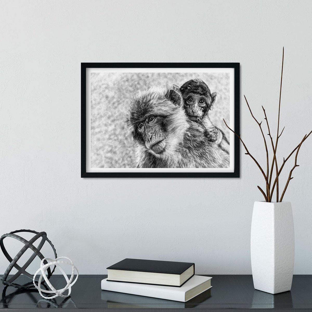 TheThrivingWild's tweet photo. A4 Macaque Art Print - Wildlife Wall Decor - Nature Lover Gift - Monkey Art https://t.co/arQEe2GRtr #Etsy #MonkeyPrint https://t.co/7uu4P9d8lx