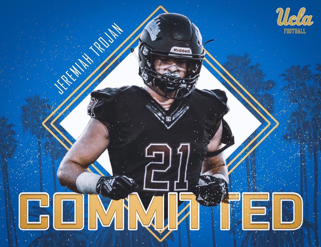 Jeremiah_Trojn's tweet image. #GoBruins #4sUp #8Clap