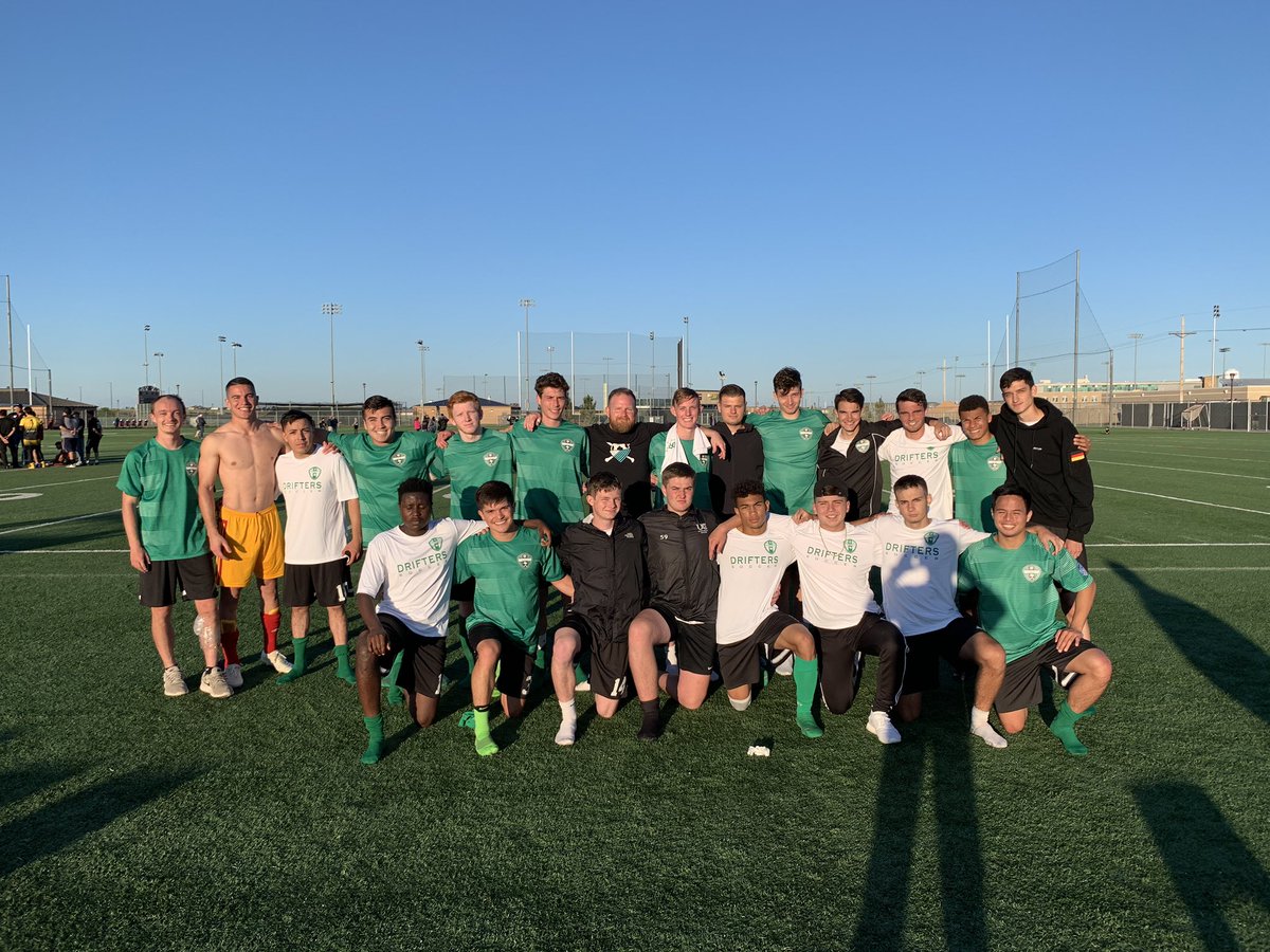 3-0 win over <a href="/FcTapatio/">Tapatio-FC-Amarillo</a> in the first local derby. Callum Challinor with a brace and Austin Henderson finishing off the scoring tonight.