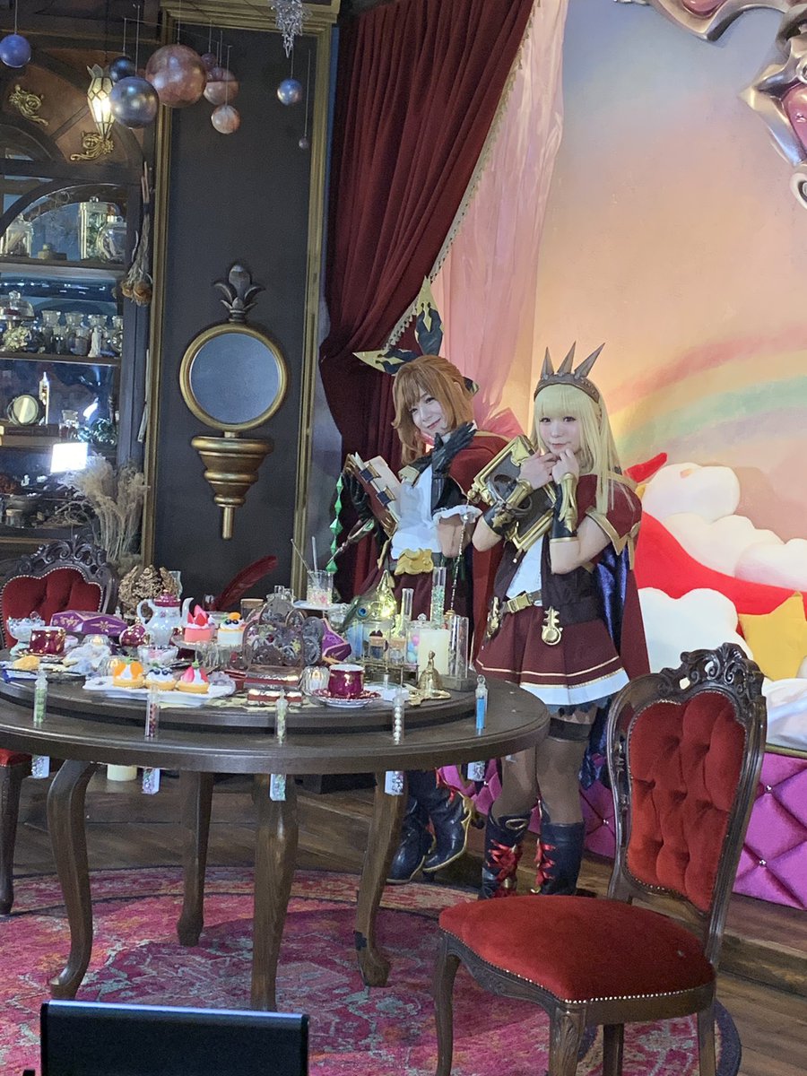 おっさん！#グラフェスEX2019