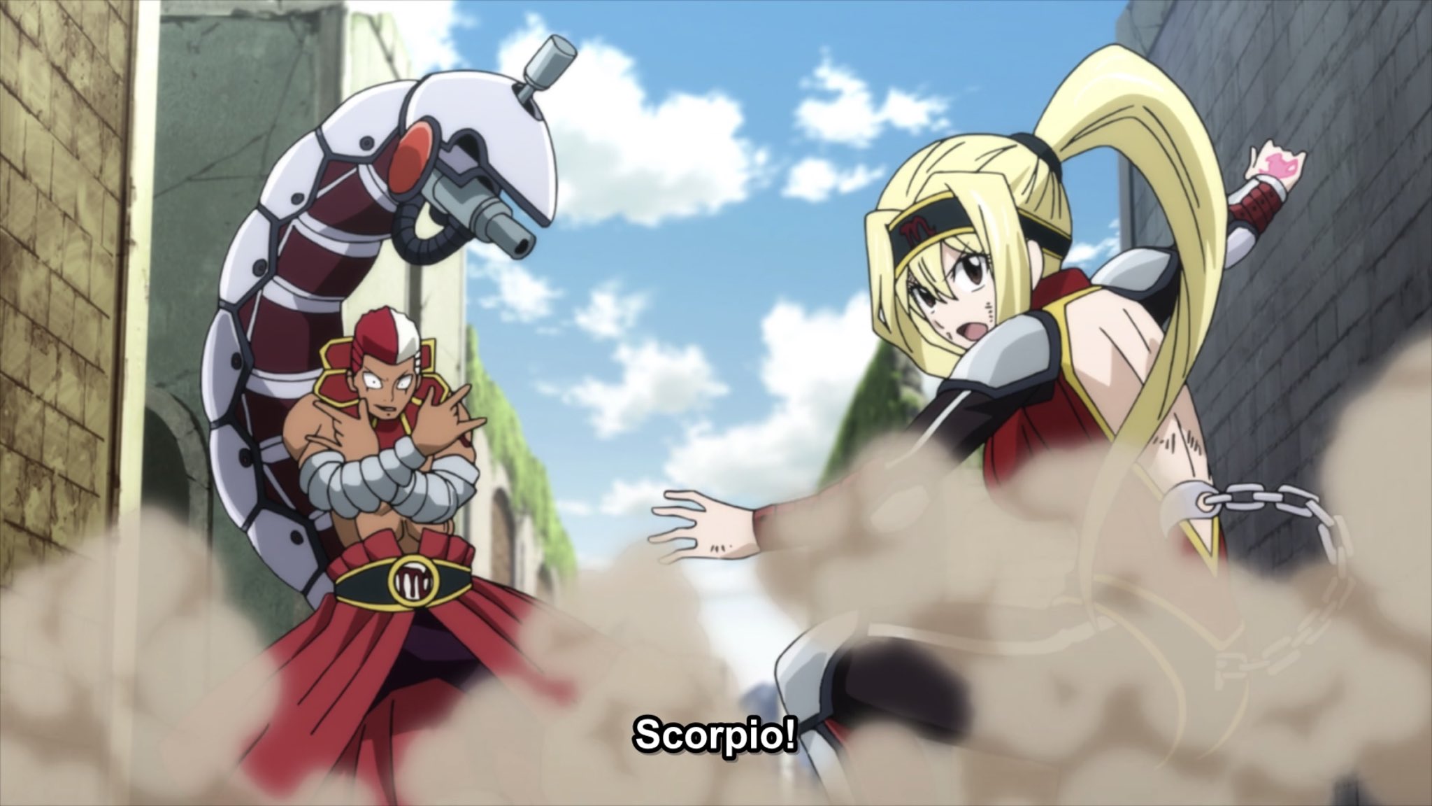 Rodney Newton Loved Seeing Lucy Fighting To Save Natsu Bless Us That S Our Queen Fairytail Nalu Waifu Queen T Co Wqs13mub5p Twitter