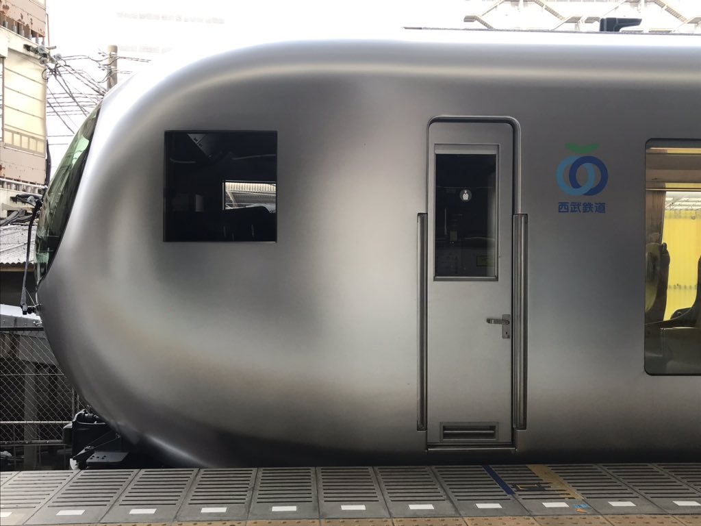 hise_10000's tweet photo. 初乗車。B29感がハンパない。#raview https://t.co/tP8GbWJoxv