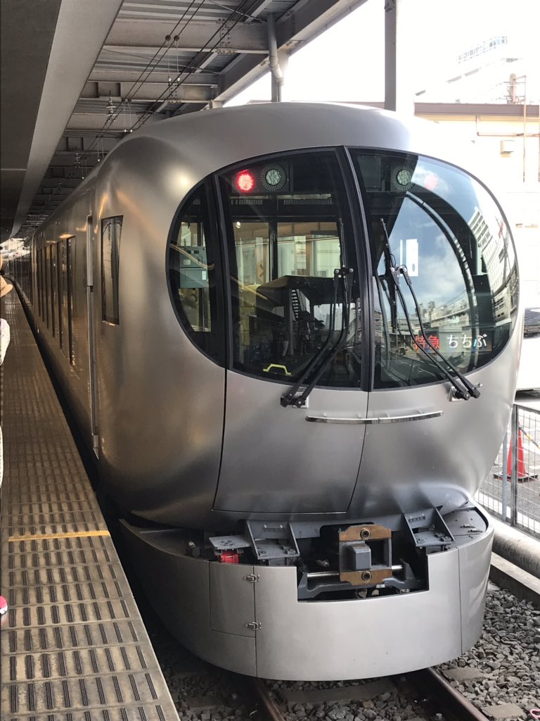 hise_10000's tweet photo. 初乗車。B29感がハンパない。#raview https://t.co/tP8GbWJoxv