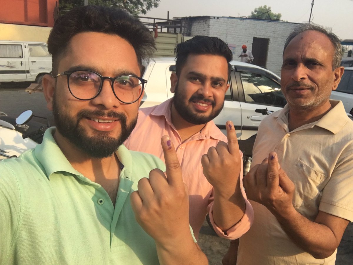 vikrant rohilla tweet media