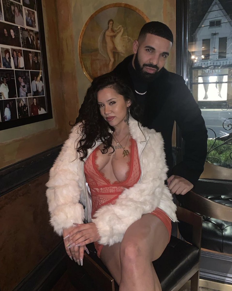 Word On Road on X: Drake and Chromazz t.coCCVIVyYSdK  X