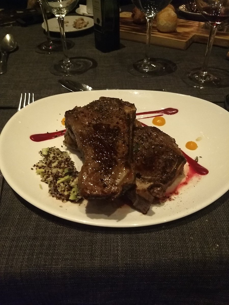 <a href="/ALMAlbecFest/">ALMAlbec</a> en toda su expresión en <a href="/SheratonMendoza/">Sheraton Mendoza Hotel</a>