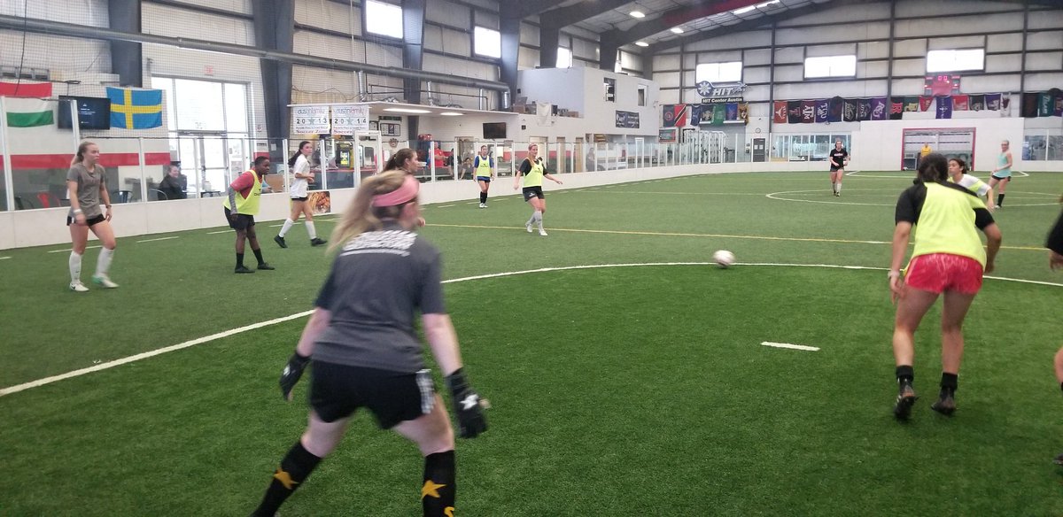 lakeline indoor soccer