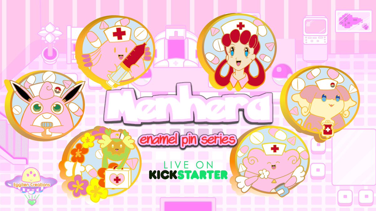 Egglien Creations tweet media