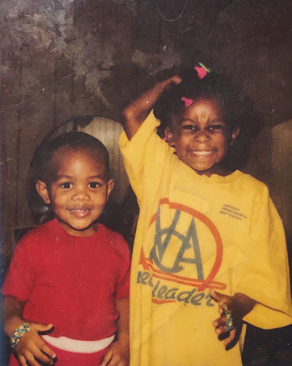 bkirkwhite's tweet photo. how she only 31 and she a savage? ๐ #ADay2019
Yaโll send @A_MarieWhite every birthday wave that exists. ๐ #KirkLife
Love you suh! #DipsetLife https://t.co/zeU7hIf5QL