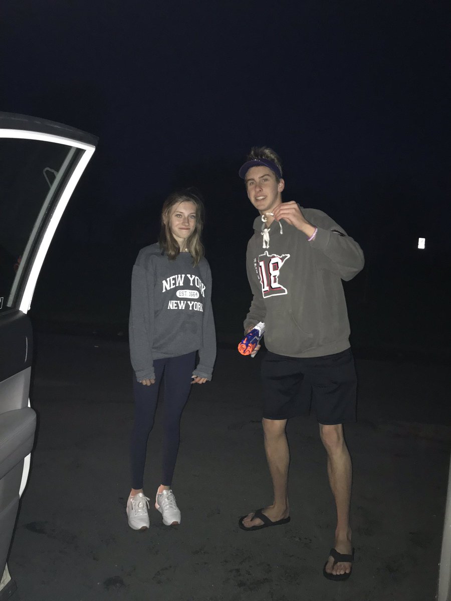 This kids crazy Evan Bock kills julia Peterson <a href="/NerfChan/">Chan Nerf War 2019</a>