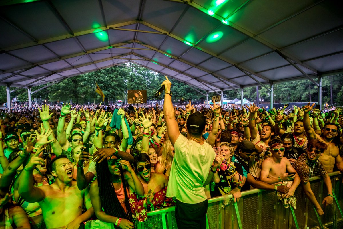 Shaky Beats Fest tweet media