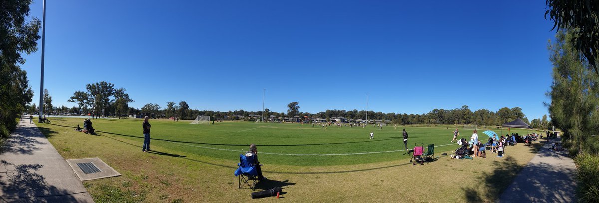 TimPauling's tweet image. Why would you want to live in any other city in the World? #Sydney