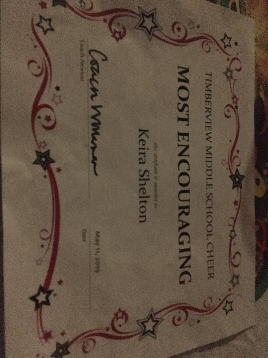 CrazyChildOMine's tweet image. Fun times at the cheer banquet! #tmscheer