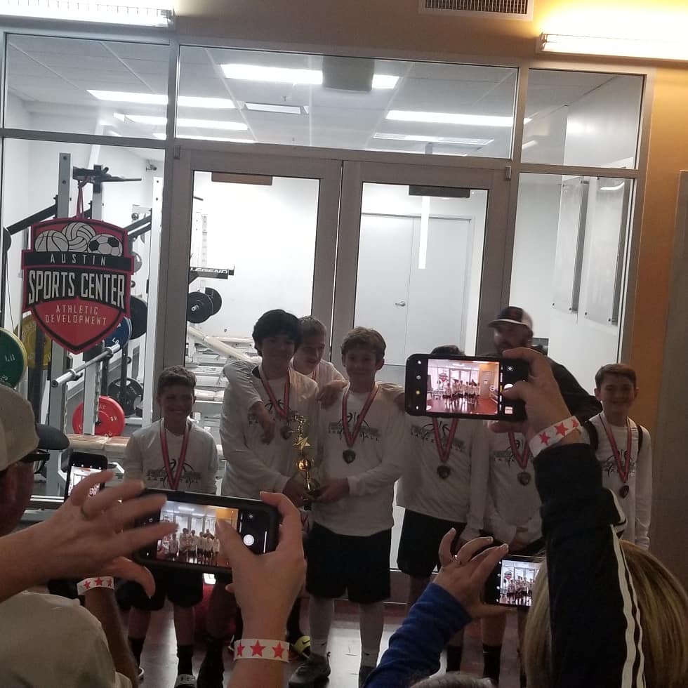 Aaron Nuckles tweet media