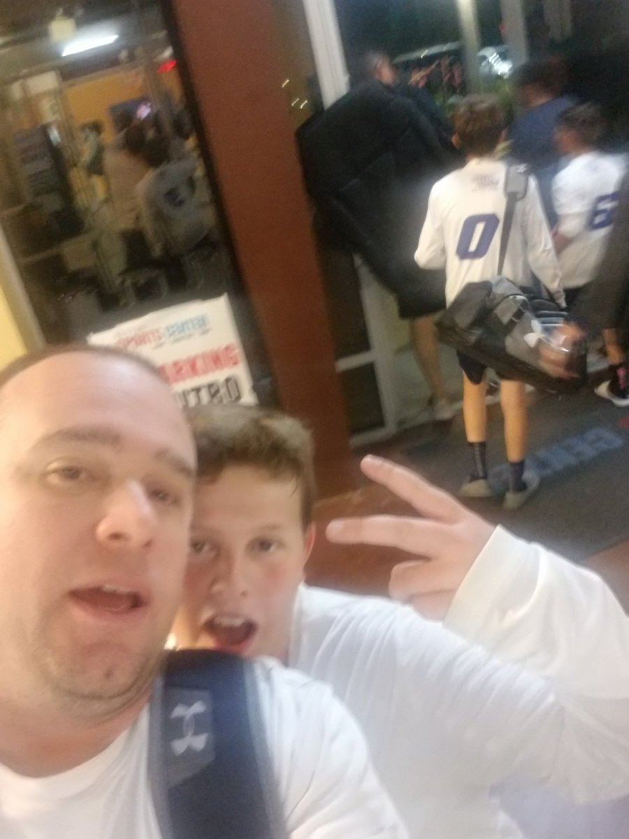 Aaron Nuckles tweet media