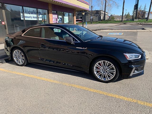 MikeGPhotog's tweet image. Quick snap before putting on my summer tires. #audis5 #audi #audiquattro #audilovers #leagueofperformance bit.ly/2YnEqbq