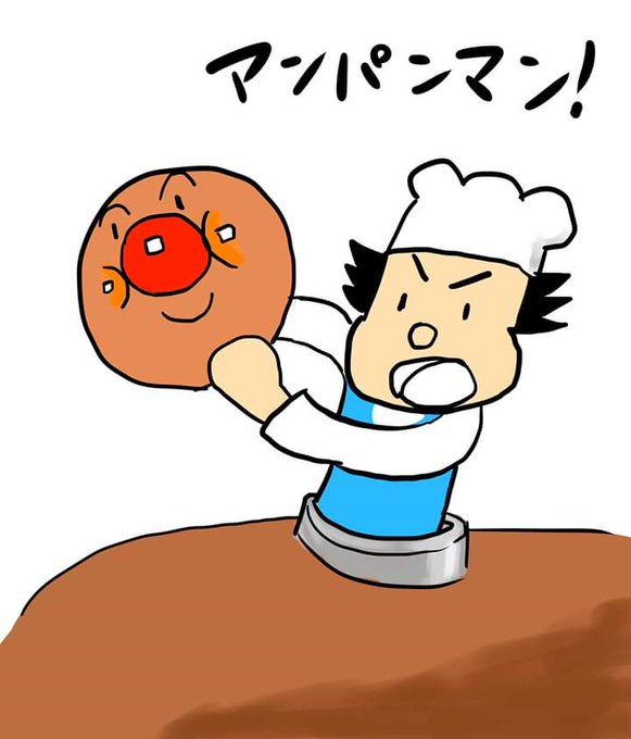 バタ子さんのtwitterイラスト検索結果 古い順