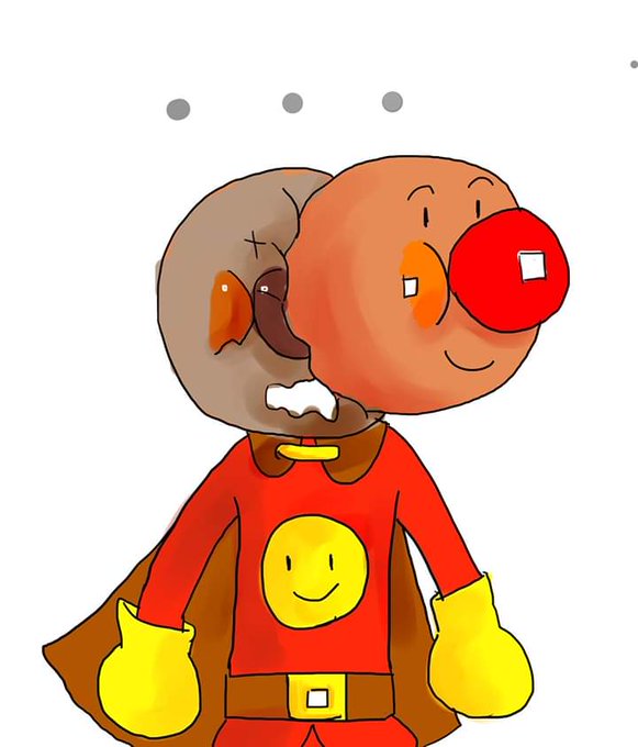 バタ子さんのtwitterイラスト検索結果 古い順