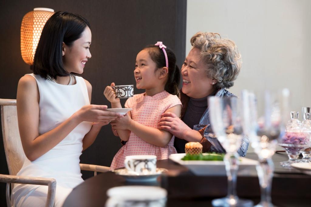When you look at your mother, you are looking at the purest love you will ever know.” —Mitch Albom

Happy Mother's Day to all mothers!

#mothersday #hyattregencykuantan #kuantanhotel