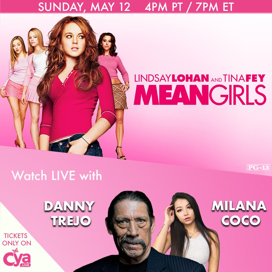Danny Trejo tweet media