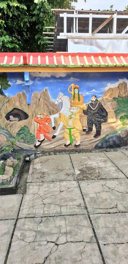 budha julai kera sakti budha julai kera sakti