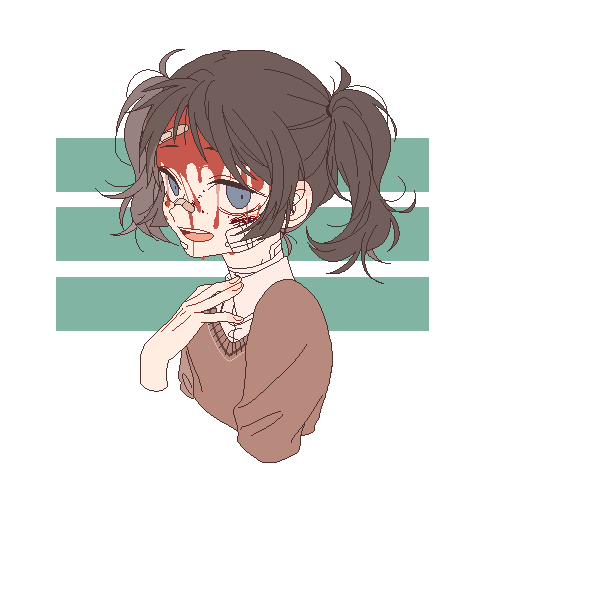 盾のtwitterイラスト検索結果 古い順