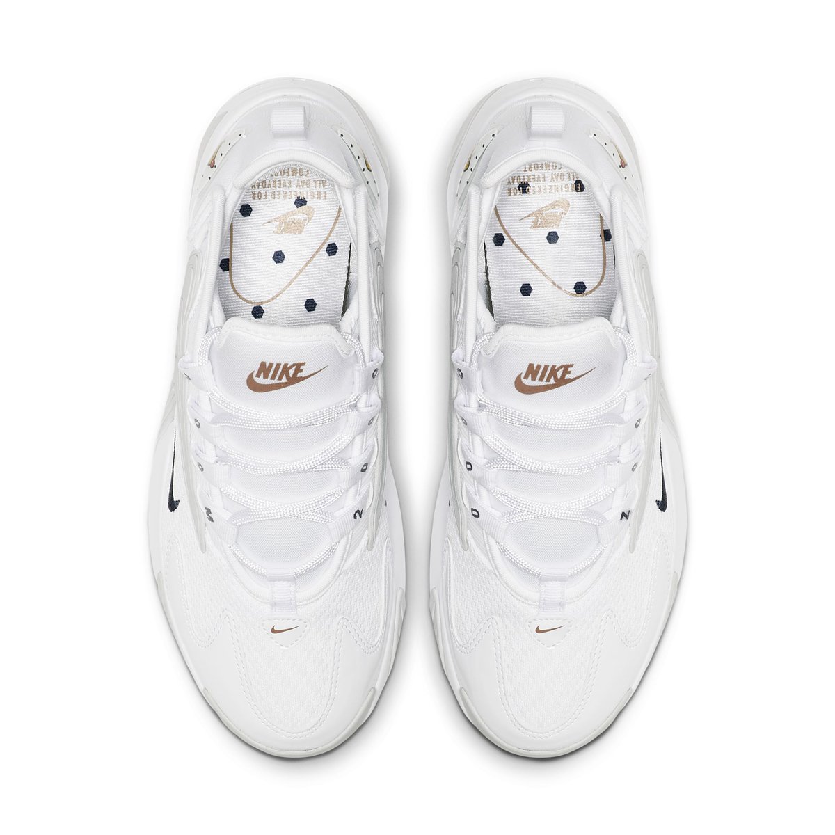 nike zoom 2k unite totale