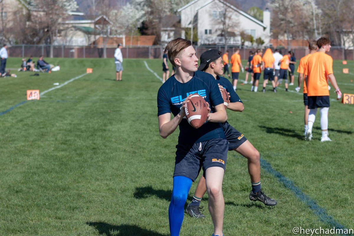 isbell_troy's tweet photo. @MtnWestElite I am so grateful to have had this experience. I have learned more in this camp than ever before. Thank you so much 🌽 https://t.co/FN1LSWgcSF