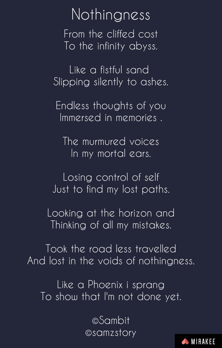 strytellrofpast's tweet image. An old poetry I wrote to cheer my self up. But now the same felt so resemble for #CycloneFaniAftermath  .
#LetsRebuildOdishaTogether 
@readsubhendu @Jyotsna_JJ @shining_seenu @madonamady @PoetsHouseIndia @bagha_mamu 
@AjayKum12589304 @FaniRestoration