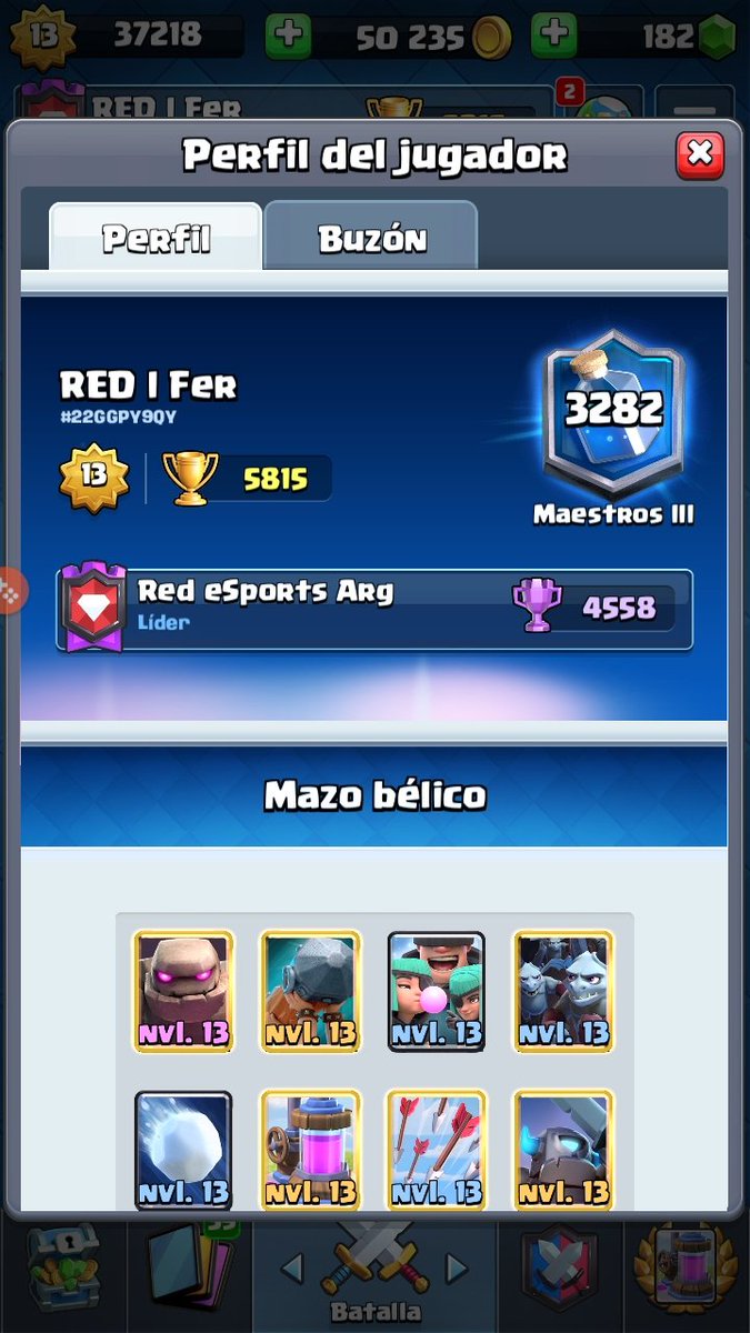 Arrancando temporada!💪💪