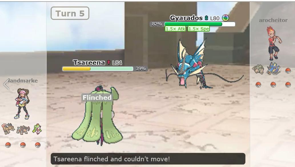 panpaka77's tweet photo. #RandomBattle
気晴らしにポケモンは悪手 https://t.co/TDIO7OBMtd
