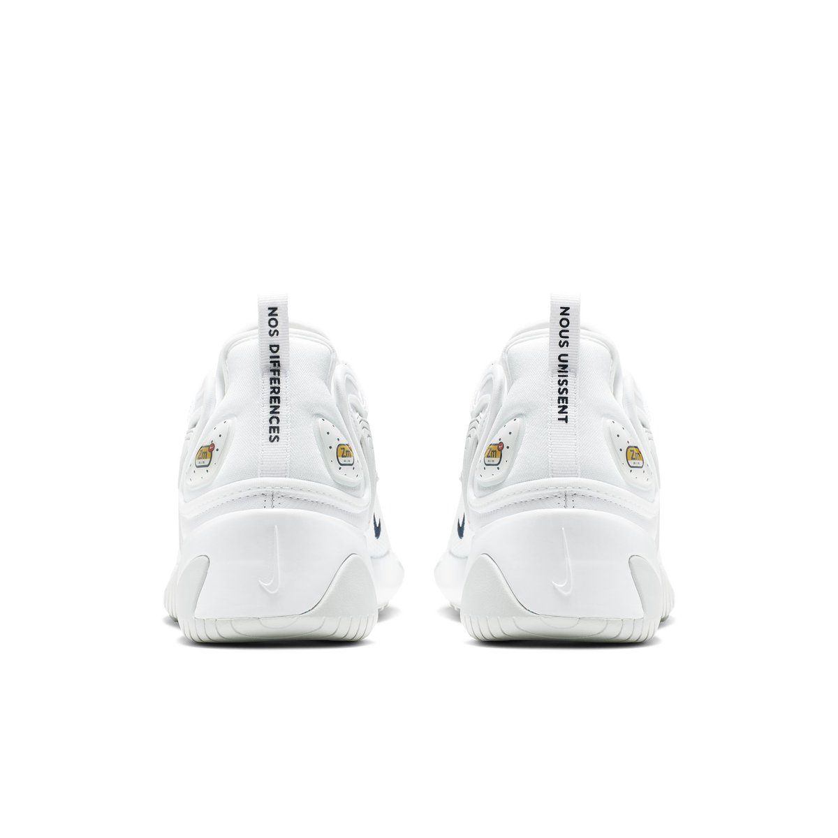 nike zoom 2k unite totale