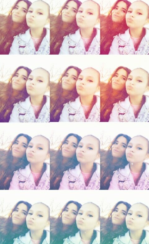 Jazz_unicorn's tweet photo. Hoy con la mejor madrina del universo💘 https://t.co/aUt8LshpcA