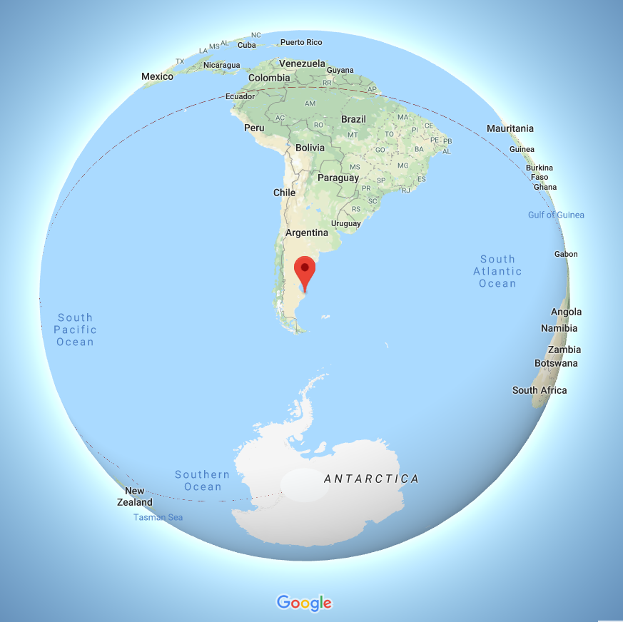 IridiumBoss's tweet photo. Two Iridium reentries today! SV054 reentered at 5:23 UTC, ascending off the coast of Argentina. SV046 then came in at 20:16 UTC, descending toward Antarctica. Both launched from VAFB; SV046 on 12/20/97 and SV054 on 2/18/98 - 21+ years in space! 58 have reentered now. #flarewell https://t.co/gVHUdb9F05